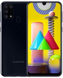 Замена тачскрина на телефоне Samsung Galaxy M31 в Казане